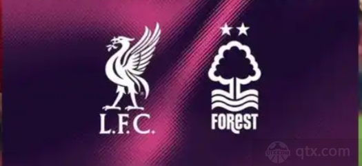 英超利物浦VS诺丁汉森林预测分析