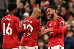 曝曼联拟与雷克瑟姆踢季前赛 在北欧进行