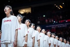 中国女篮在悉尼进行休整 世界杯密集赛程消耗过大
