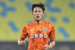 FIFA驳回孙准浩全球禁赛 水原FC认为球员有权踢球