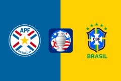巴拉圭vs巴西历史交手战绩 巴西近12次交锋稍稍占优