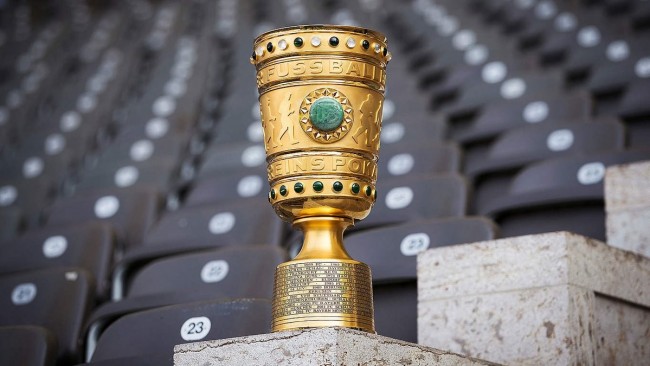 德国杯半决赛免费直播