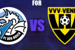 荷乙登博思VS芬洛预测分析 登博思坐拥主场之利