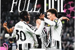 欧冠尤文图斯2-0帕福斯 尤文欧冠两连胜