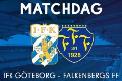 瑞典超第15轮 法尔肯堡VS哥德堡前瞻及分析预测