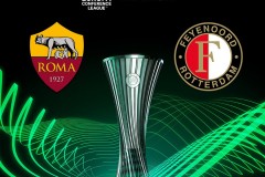 欧会杯决赛对阵赛程时间表 5月26日罗马VS费耶诺德