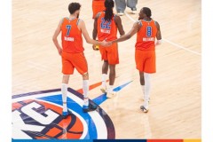 亚历山大39分雷霆主场140-129大胜老鹰 霍姆格伦24+9 杰伦20+9+7