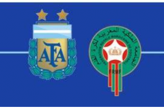 奥运会今日足球比分预测与推荐：阿根廷vs摩洛哥前瞻，历史战绩双方并未碰过面！