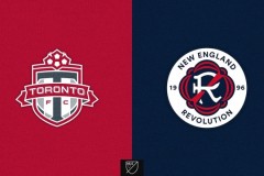 美职联多伦多FCvs新英格兰革命前瞻分析 两队近况难分伯仲
