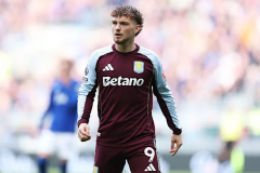 利物浦冬窗无意召回埃利奥特 伊萨克重伤