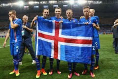 世界杯欧洲区预选赛冰岛VS亚美尼亚前瞻 冰岛实力早已今非昔比