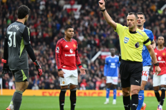 VAR将引入第二张黄牌审查机制 以减少误判案例