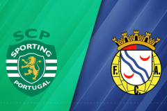 葡超葡萄牙体育VS阿尔维卡前瞻预测 双方再次遭遇