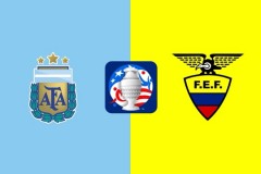 阿根廷vs厄瓜多爾曆史戰績比分 阿根廷vs厄瓜多爾交戰記錄