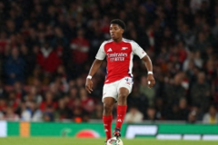 多支球队有意斯凯利 阿森纳计划留住球员