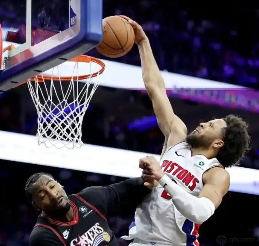 NBA官网最新球队战力榜