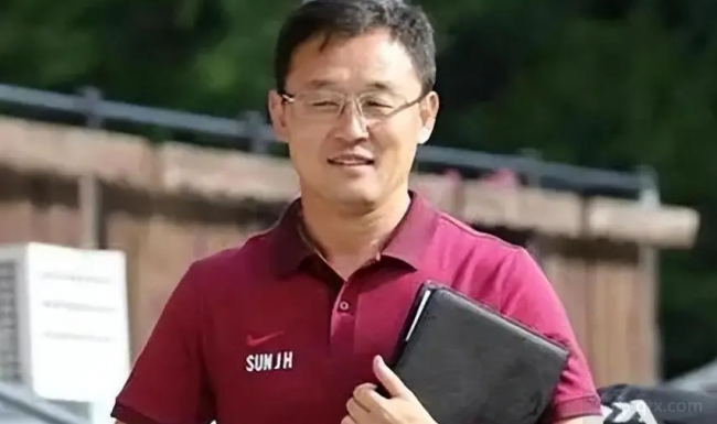 孙继海