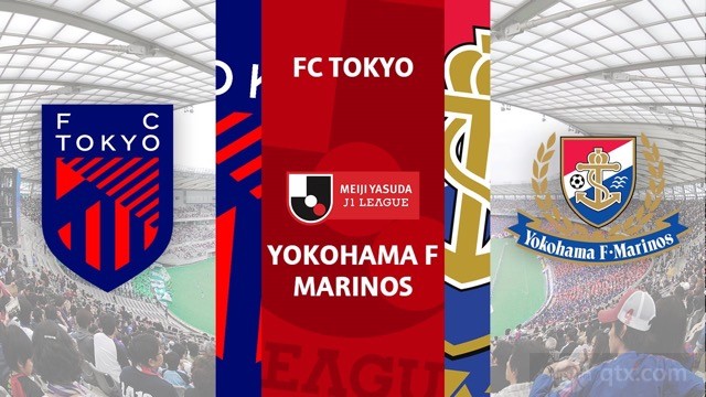 东京FCvs横滨水手