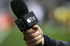 美职联与苹果公司修订协议 缩短合作期限和调整财务条款