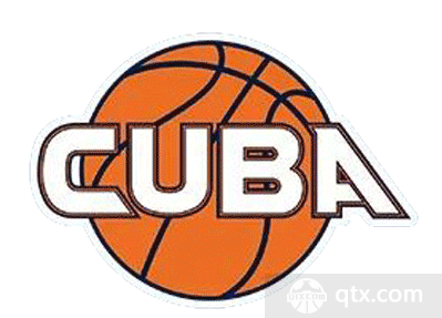 2022年CUBA全国大学生篮球比赛