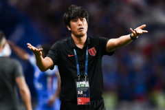 徐正源返回韩国 球迷自发送行