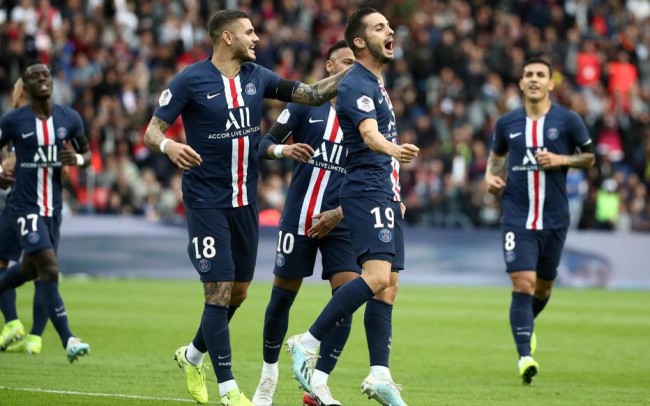 法国杯第戎vs巴黎圣日耳曼前瞻