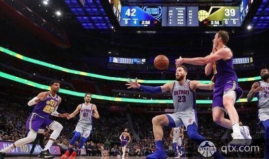 NBA季后赛预测