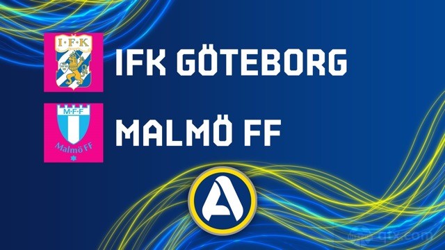 IFK哥德堡vs马尔默