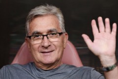 前国足主帅伊万退休 最后一站是执教国足