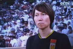 國足領隊：已充分研究日本隊的打法 球員沒有垂頭喪氣