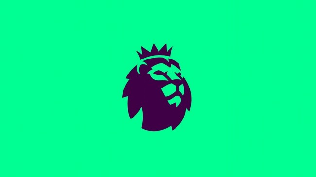 英超