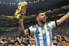 世預賽阿根廷vs巴拉圭前瞻預測分析 奪世界杯後阿根廷保持零封全勝
