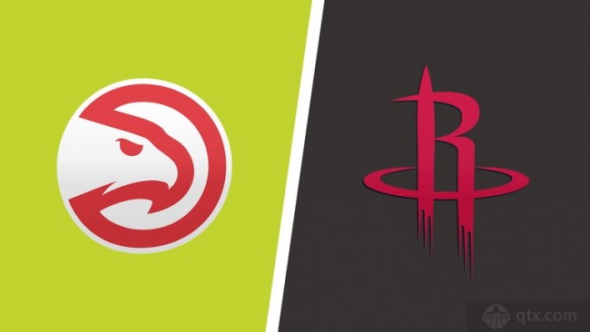 NBA揭幕战火箭将战老鹰