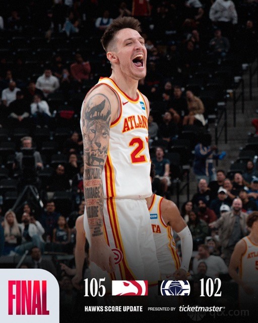 快船主场102-105憾负老鹰