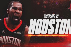 nba历史最大交易达成 涉及杜兰特和7支球队