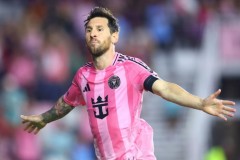 迈阿密国际联合主席谈签下梅西原因 因他是史上最佳