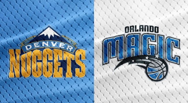 NBA夏季联赛掘金VS魔术免费直播