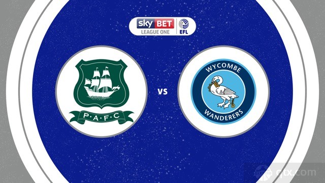 普利茅斯VS威科姆