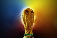 世界杯历史总进球榜最排名：巴西超越德国升至总榜第一 阿根廷第3