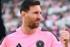 2025美职联决赛收视率创新高 吸引了460万观众