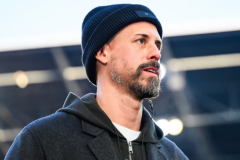 奥格斯堡主帅瓦格纳下课 本赛季上任以来仅执教5个月