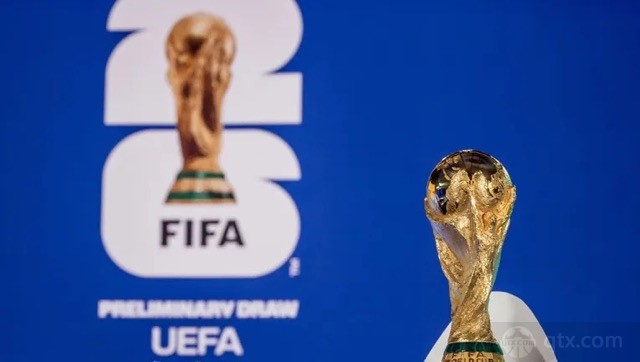 2026年美加墨世界杯四强预测