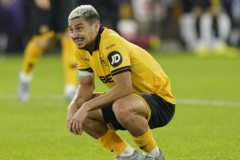 狼队追平英超最长开局不胜纪录 降级逐渐成为定局