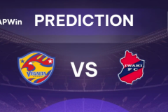 日乙仙台七夕VS磐城FC比赛分析 磐城FC遭遇人员危机