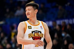 周鹏预测cba新赛季夺冠球队 北京和广东均有希望