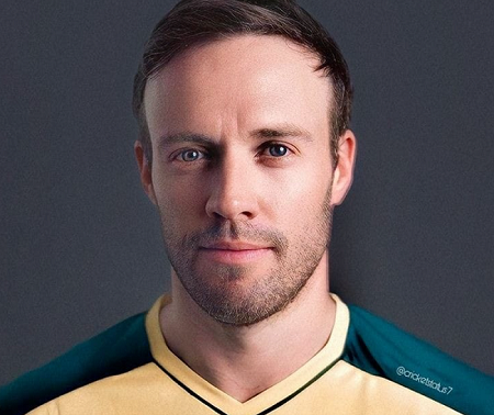 AB de Villiers