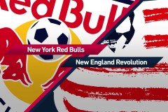 纽约红牛vs新英格兰革命比赛前瞻 新英格兰革命高居联赛第一