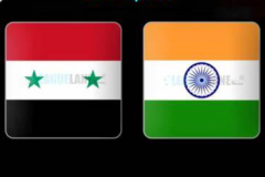 亚洲杯叙利亚vs印度预测分析 叙利亚仍有出线希望