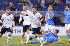 德国意大利双双复仇失败 四届世界杯冠军均跌至低谷
