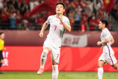 世预赛中国7-0双杀关岛迎开门红 武磊阿兰梅开二度艾克森头槌